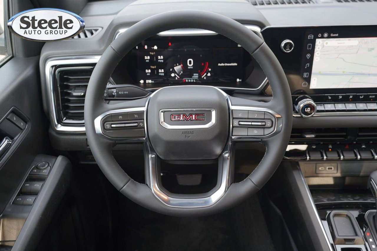 New 2026 GMC Canyon Elevation w/ Convenience Package RWD image 10