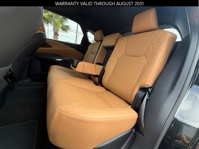 Certified 2025 Lexus RX 350 Premium w/ Accessory Package (Z1) FWD image 13