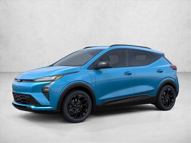 New 2027 Chevrolet Bolt RS w/ Technology Package FWD image 3
