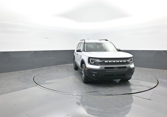 New 2026 Ford Bronco Sport Big Bend AWD/4WD image 2