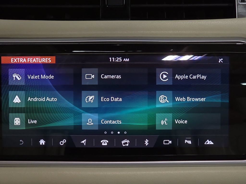 Used 2020 Land Rover Range Rover Sport Autobiography AWD/4WD image 17