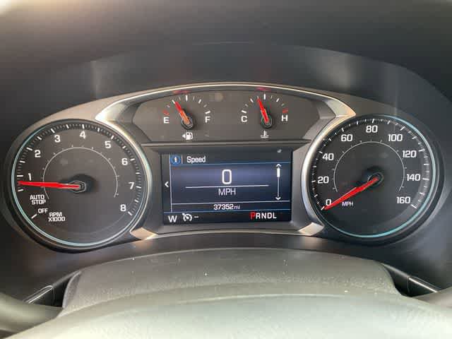 Used 2023 Chevrolet Equinox RS AWD/4WD image 25