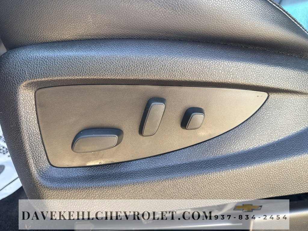 Used 2016 Chevrolet Tahoe LT w/ Luxury Package image 19