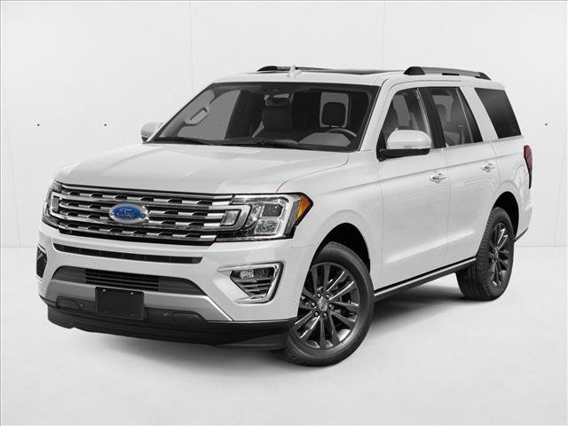 Used 2021 Ford Expedition Limited