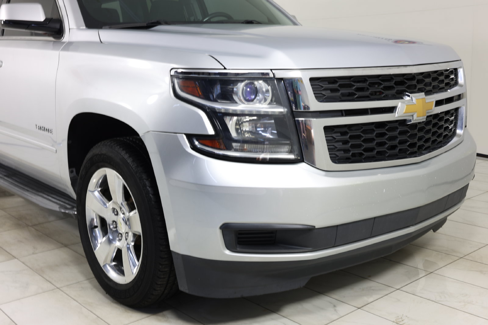 Used 2017 Chevrolet Tahoe LS w/ All-Season Package RWD image 37