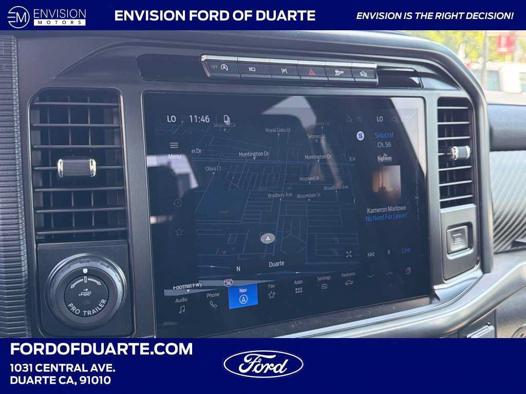 New 2026 Ford F150 Raptor AWD/4WD image 31
