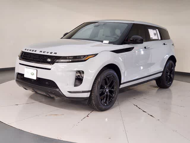 New 2026 Land Rover Range Rover Evoque S AWD/4WD image 1