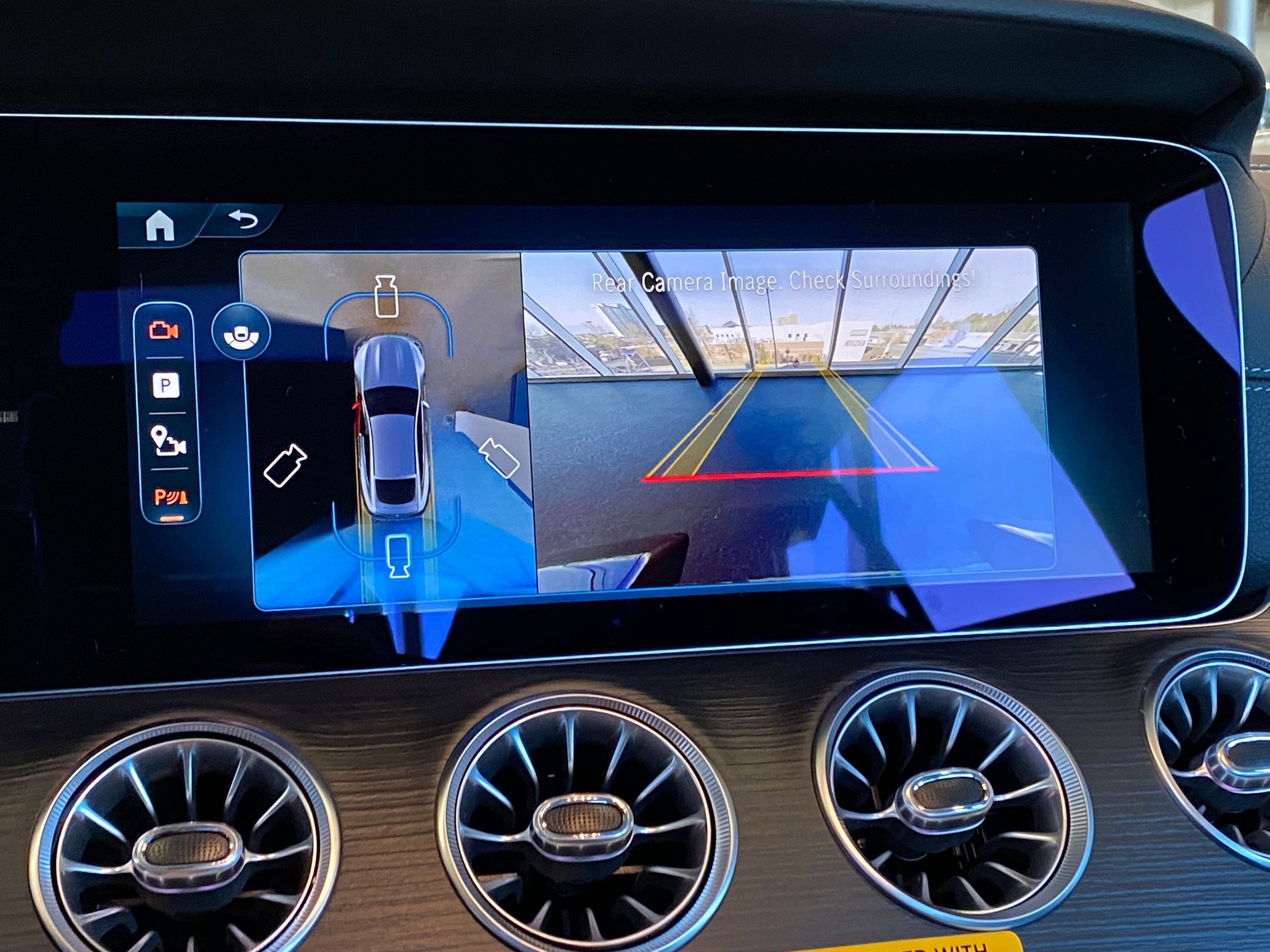 New 2026 Mercedes-Benz AMG GT 53 image 20