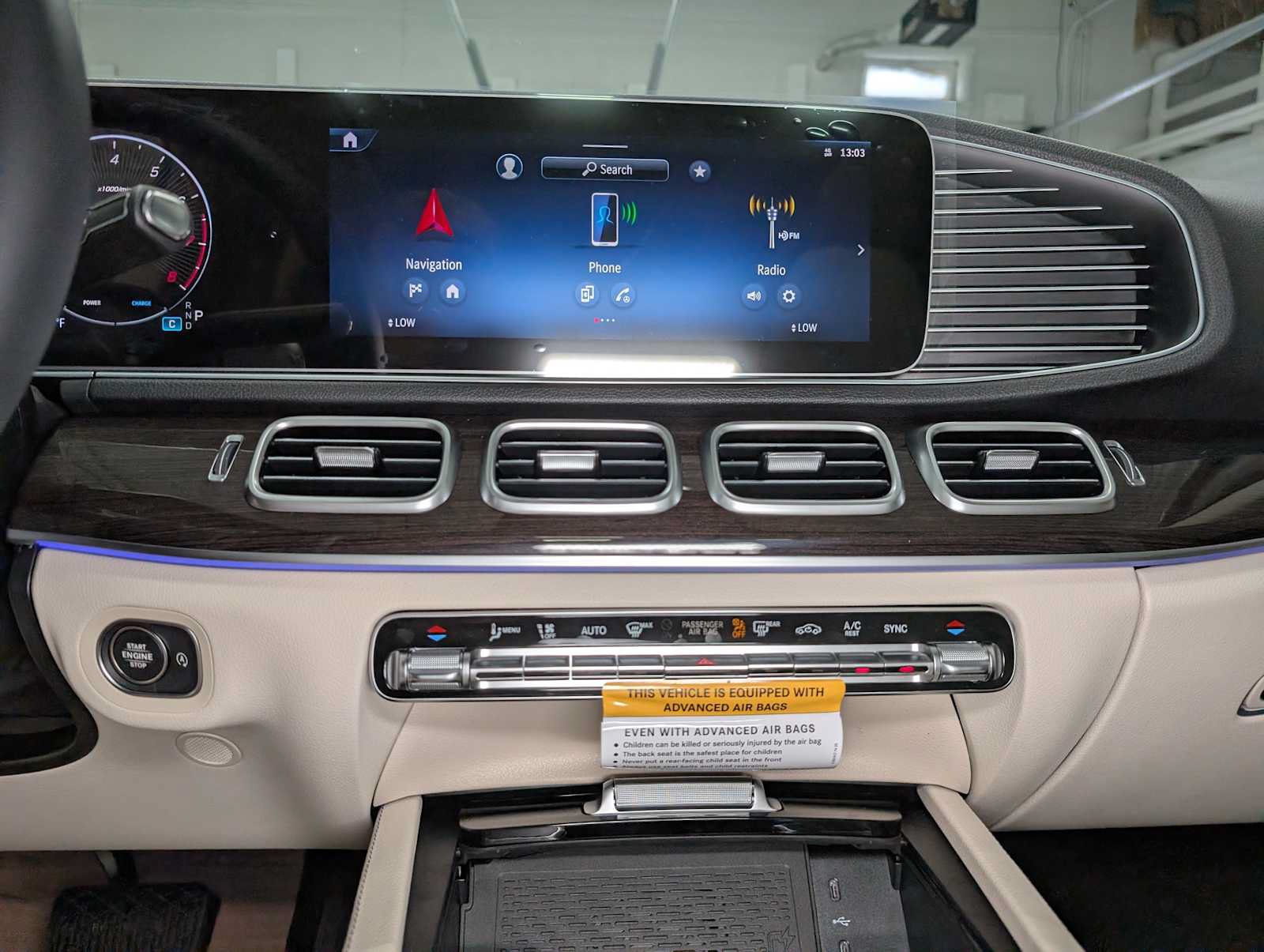 New 2026 Mercedes-Benz GLE 350 4MATIC image 29