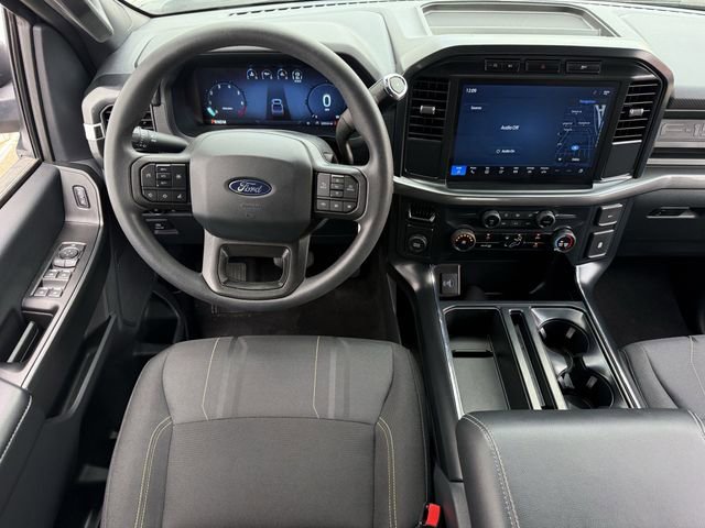 Used 2024 Ford F150 STX image 12