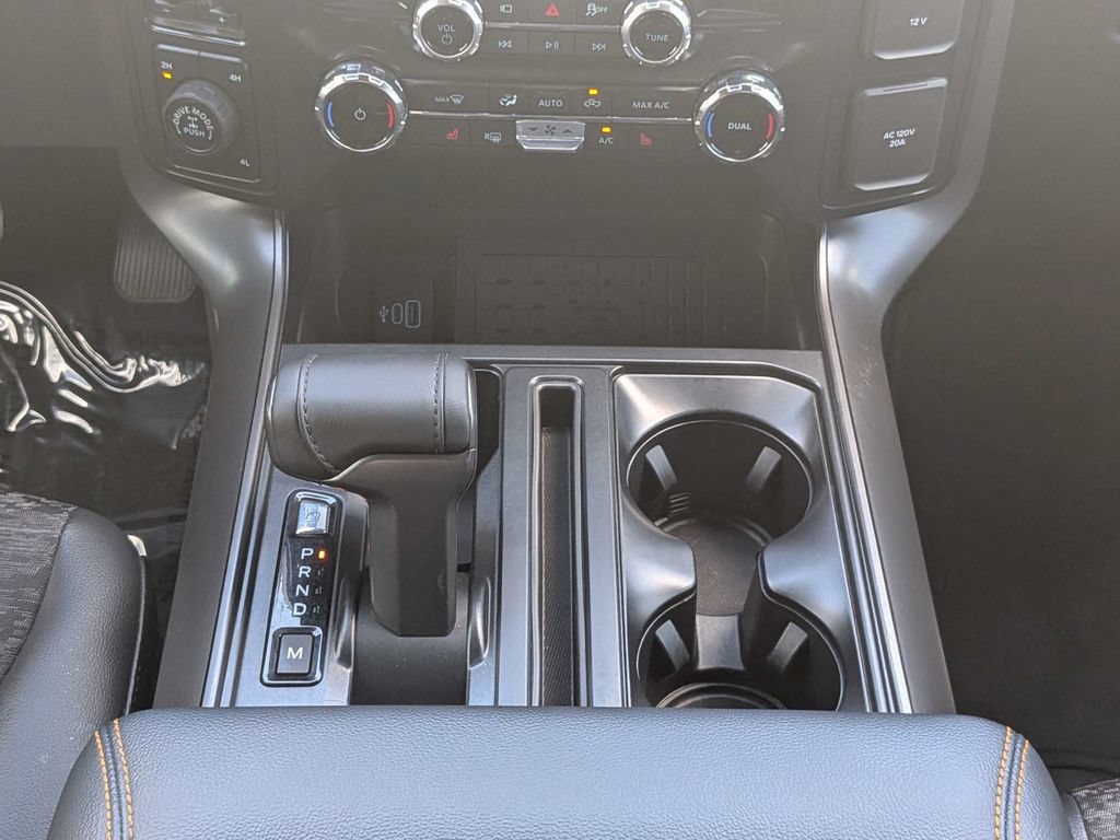 Used 2025 Ford F150 Tremor w/ Bed Utility Package AWD/4WD image 18