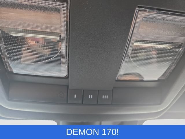 Used 2023 Dodge Challenger SRT Hellcat Redeye RWD image 30