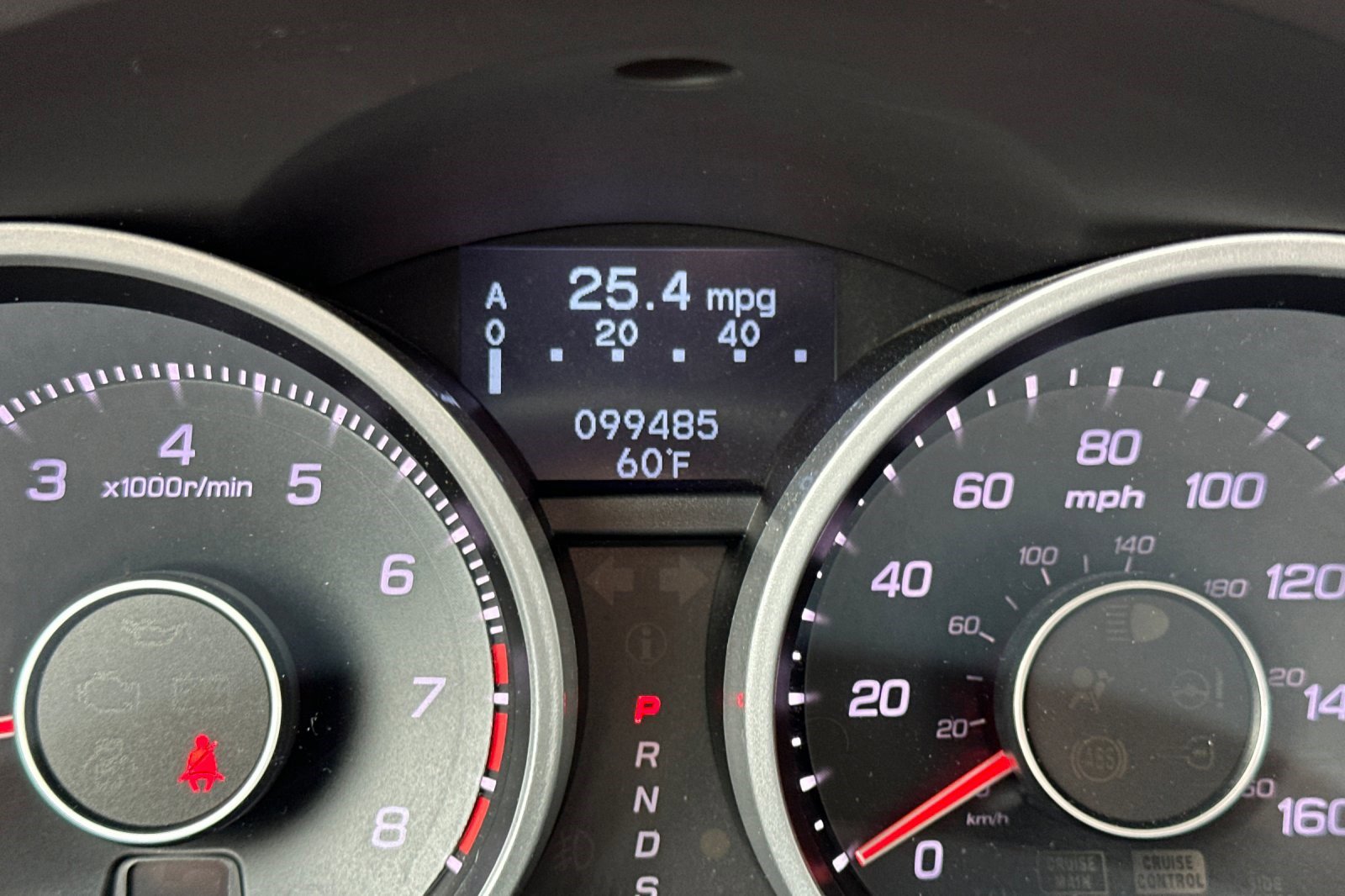 Used 2012 Acura TL FWD image 31