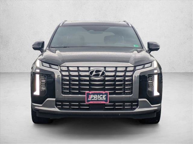 Used 2023 Hyundai Palisade Calligraphy w/ Cargo Package AWD/4WD video 2