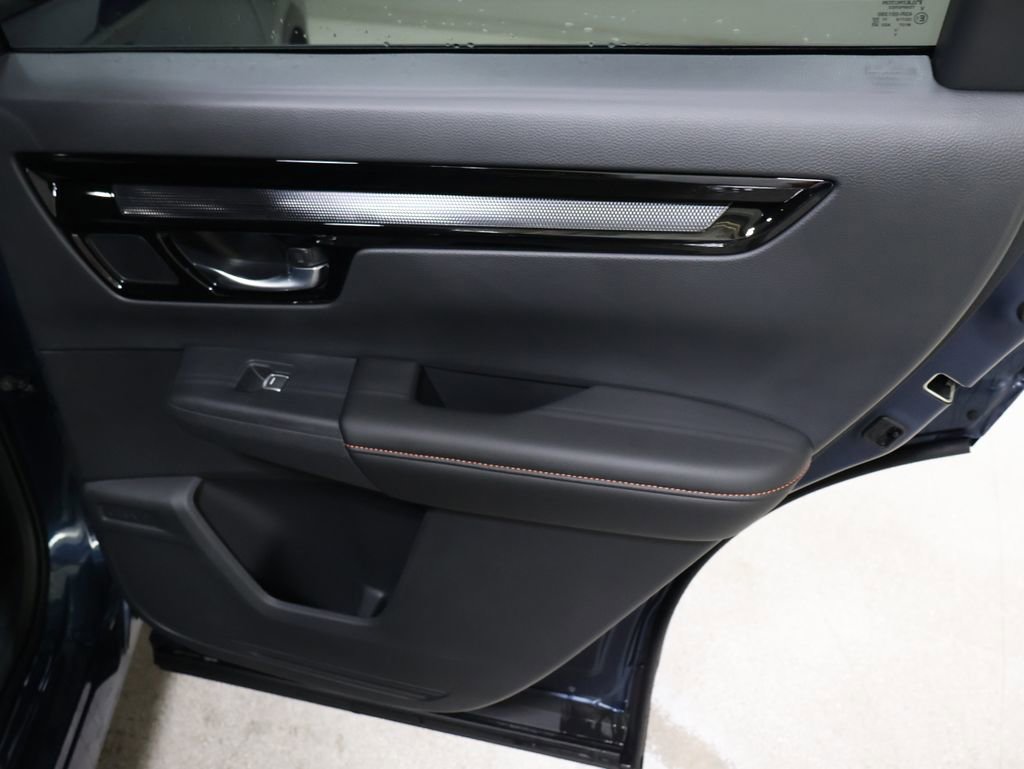 New 2026 Honda CR-V Sport Touring image 19