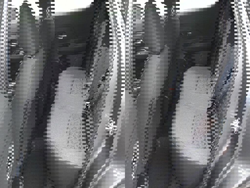 New 2026 Nissan Kicks SV image 21