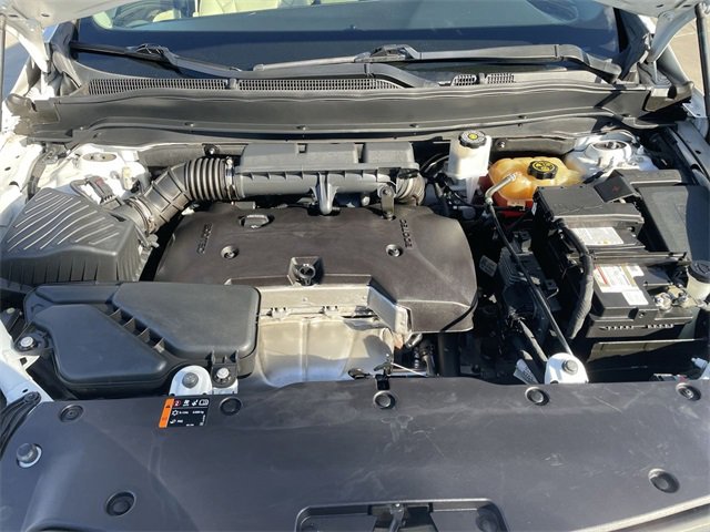 Used 2019 Buick Envision Essence image 30