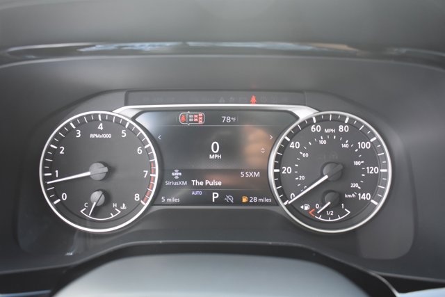 New 2026 Nissan Pathfinder Rock Creek w/ Rock Creek Premium Package AWD/4WD image 25