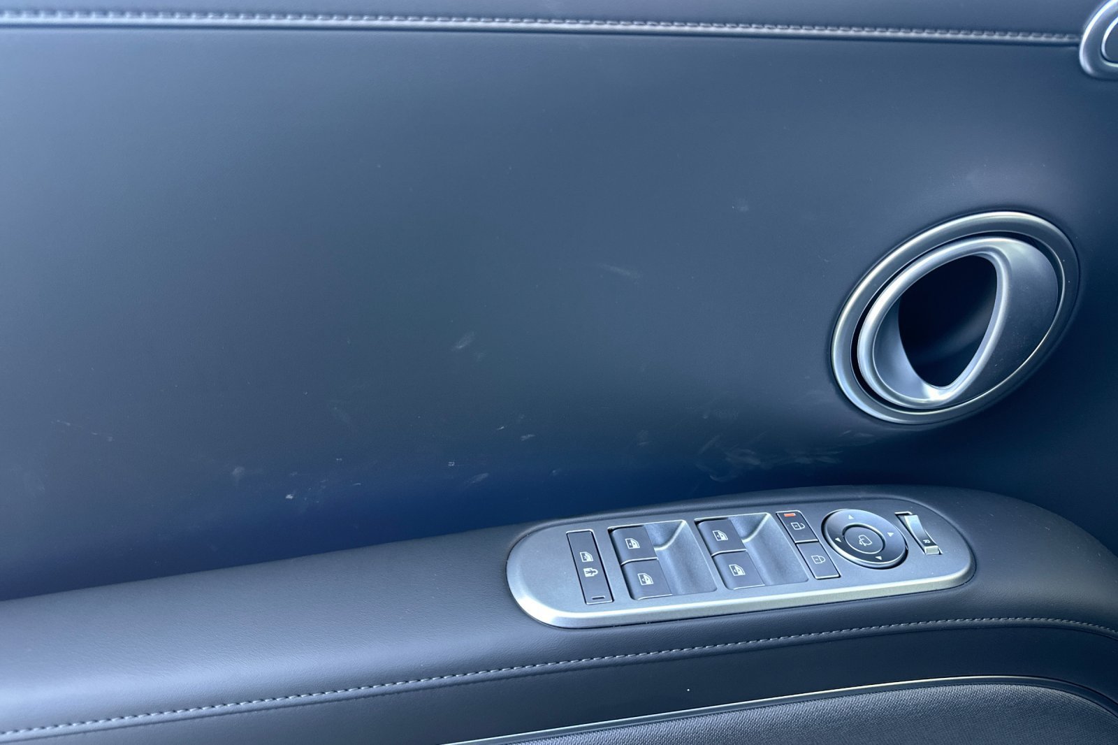 New 2026 Hyundai Palisade Calligraphy AWD/4WD image 12
