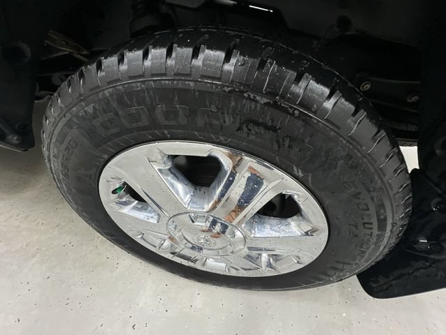 Certified 2019 Toyota Tundra 1794 Edition AWD/4WD image 34