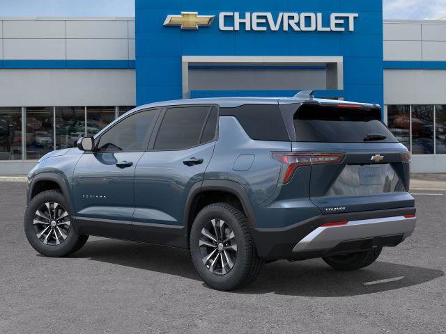 New 2026 Chevrolet Equinox LT image 35