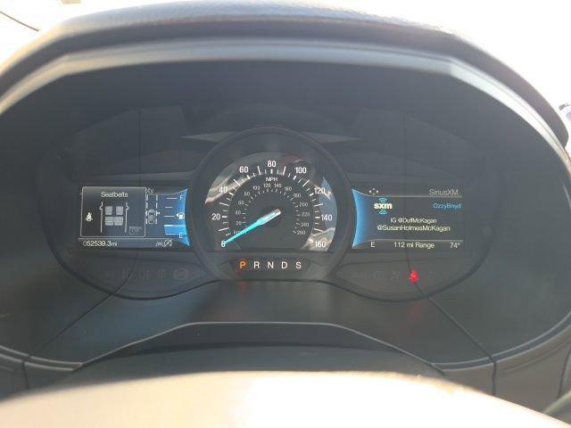 Used 2023 Ford Edge SEL image 24