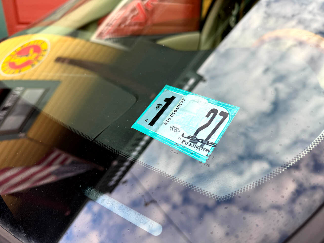 Used 2010 Lexus RX 350 AWD image 23