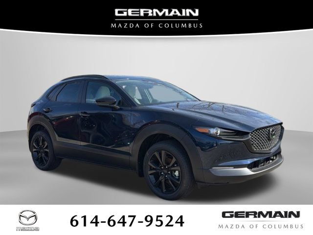 New 2026 MAZDA CX-30 Aire Edition AWD/4WD image 6