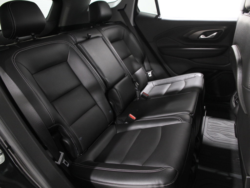 Certified 2022 GMC Terrain SLT w/ Infotainment Package II image 19