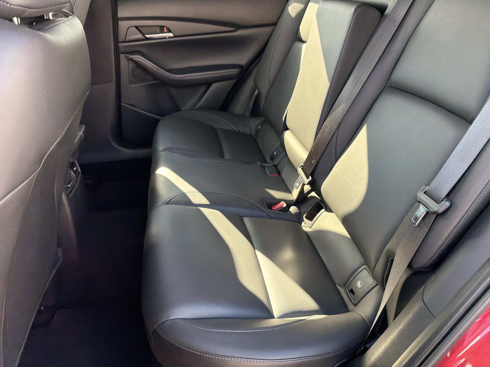 Used 2023 MAZDA CX-30 AWD 2.5 S w/ Preferred Package image 21