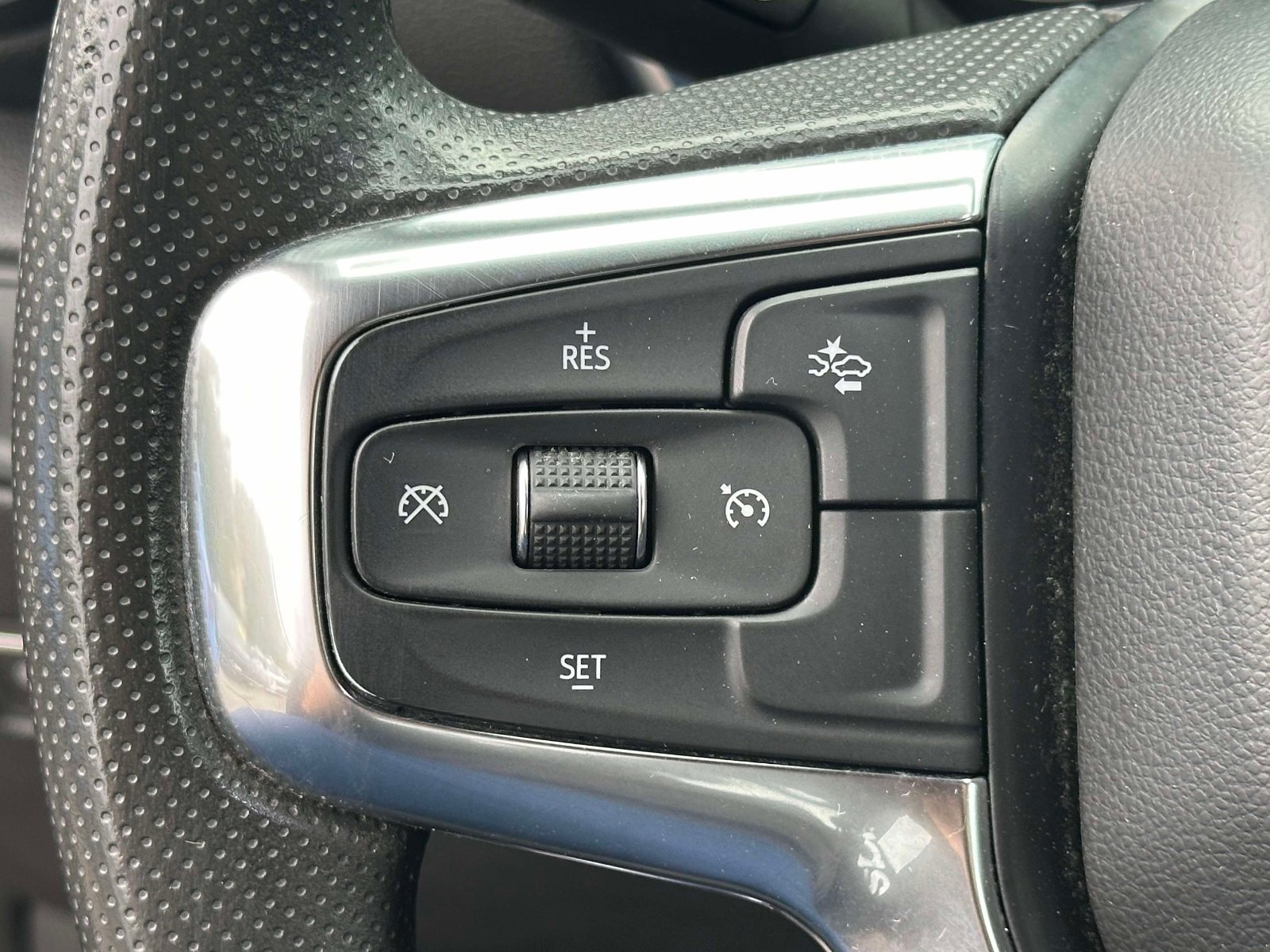 Certified 2021 Chevrolet Blazer LT AWD/4WD image 22