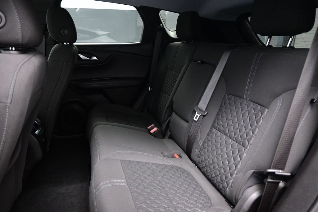 Used 2022 Chevrolet Blazer LT AWD/4WD image 30