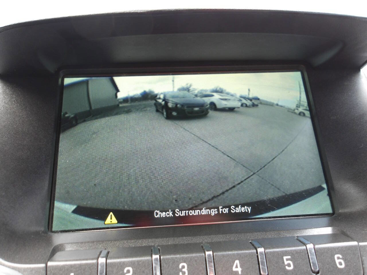 Used 2014 GMC Terrain SLT image 37