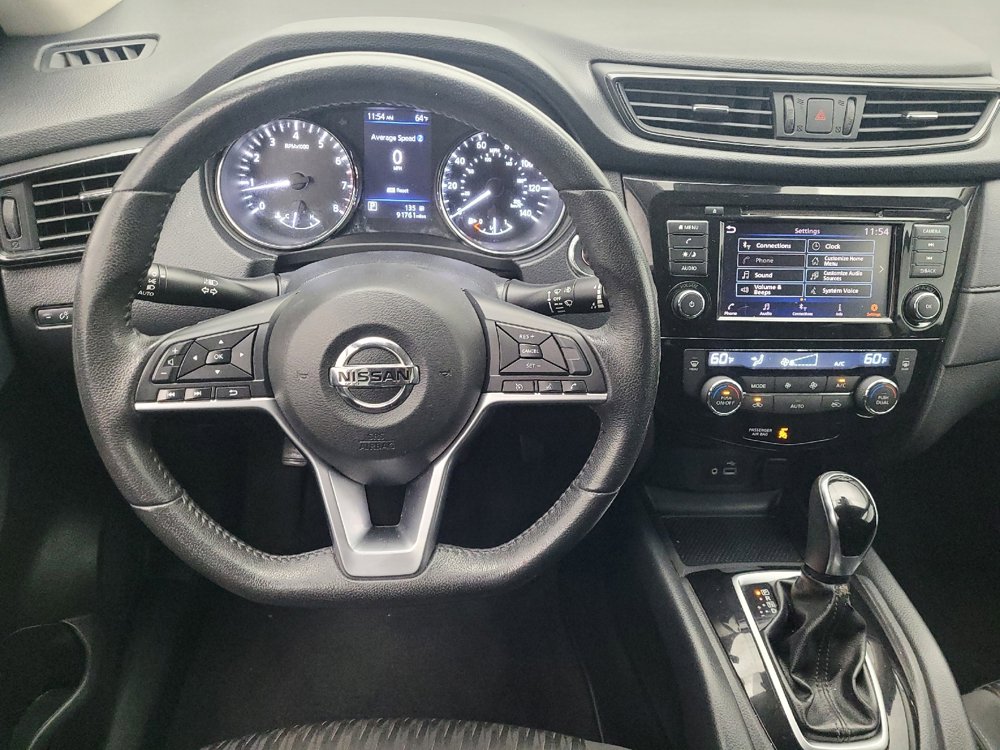 Used 2019 Nissan Rogue SV image 22