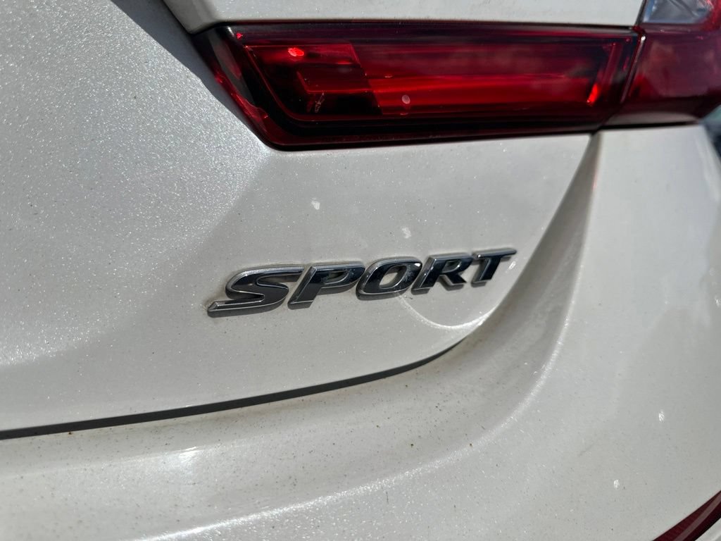 Used 2021 Honda Accord Sport image 4