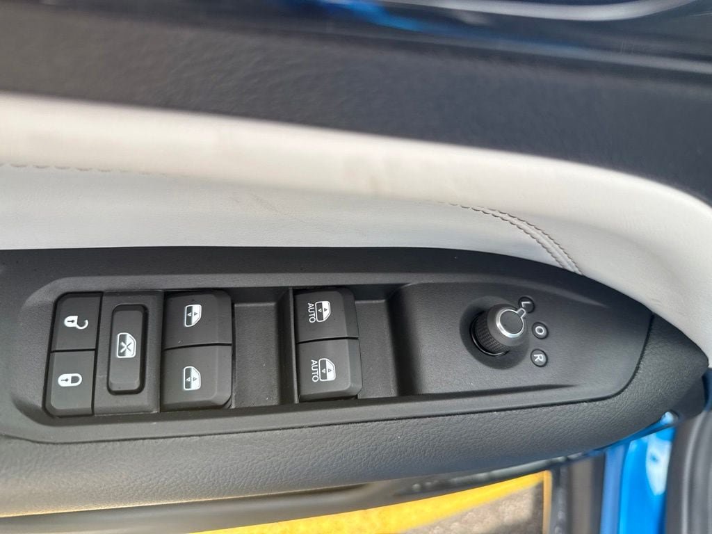New 2026 Jeep Compass Limited AWD/4WD image 22