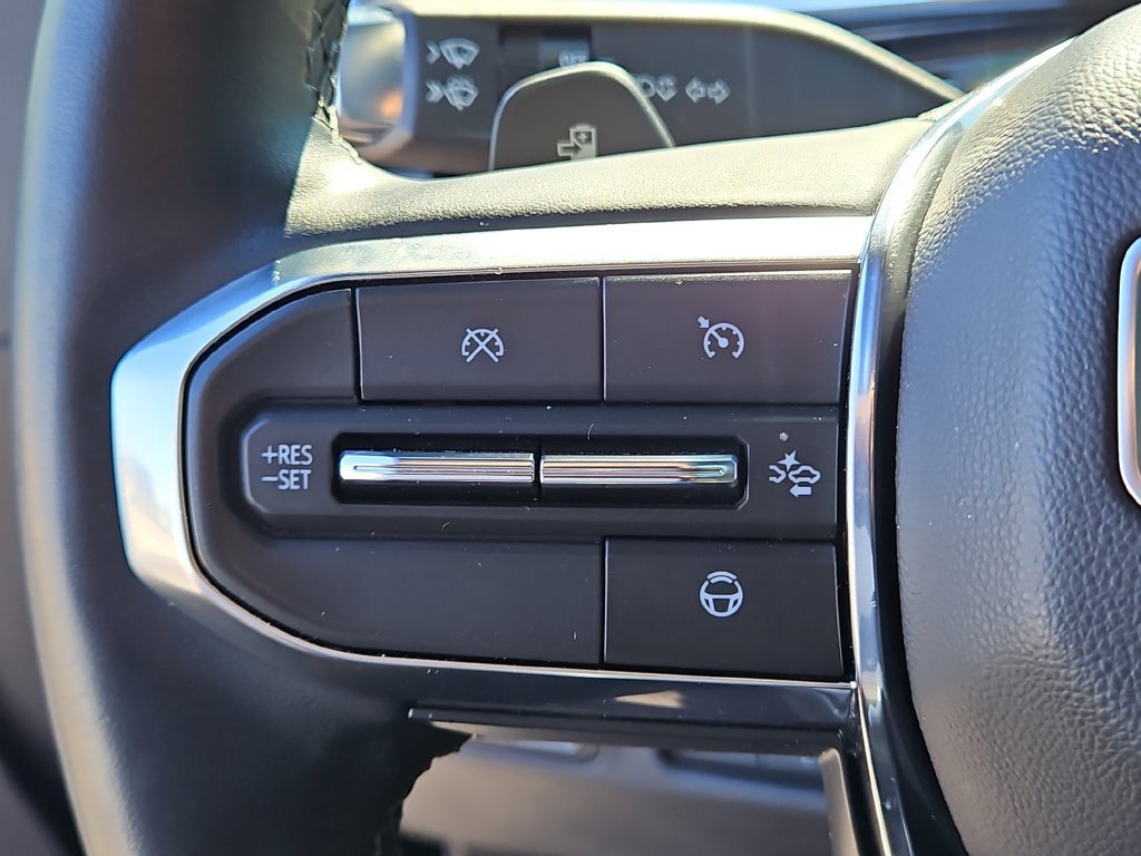 Used 2025 GMC Sierra EV Denali AWD/4WD image 27