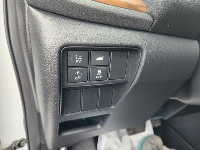 Used 2022 Honda CR-V EX-L image 35