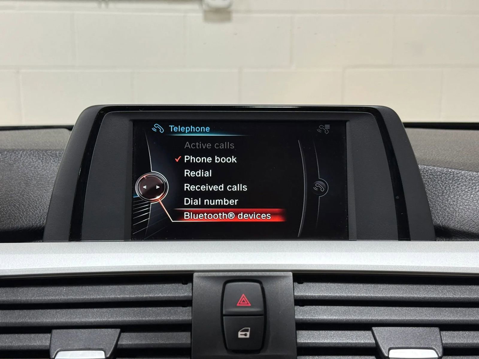 Used 2016 BMW 320i Sedan RWD image 37
