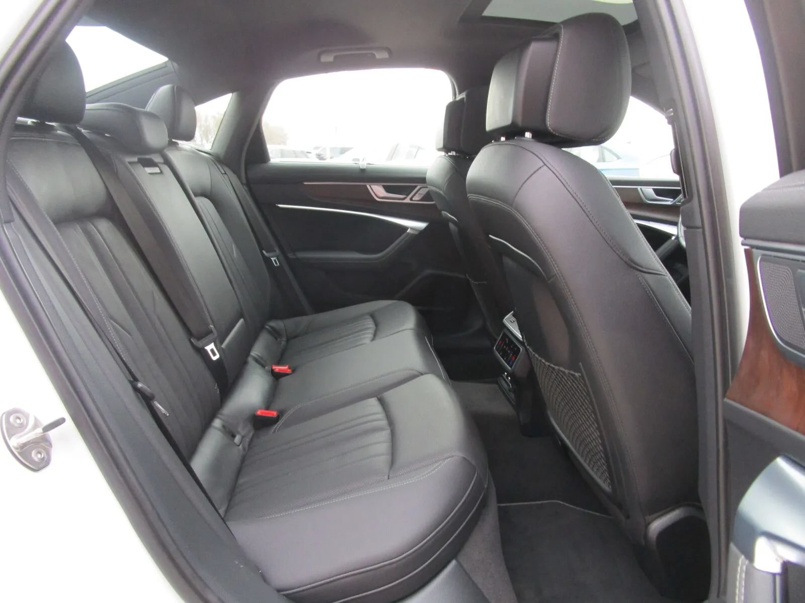 Used 2019 Audi A6 3.0T Prestige w/ Prestige Package AWD/4WD image 17