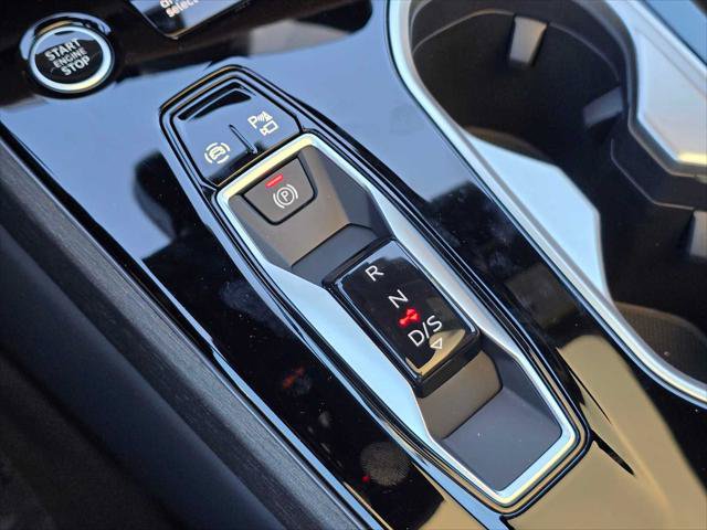 New 2026 Audi A6 Premium Plus AWD/4WD image 33