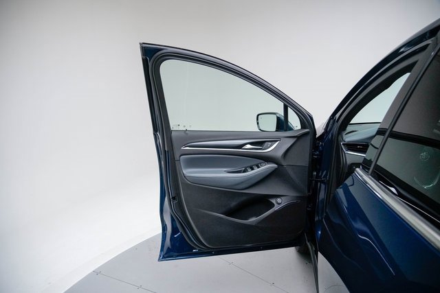 Used 2023 Buick Enclave Essence w/ Experience Buick Package image 28