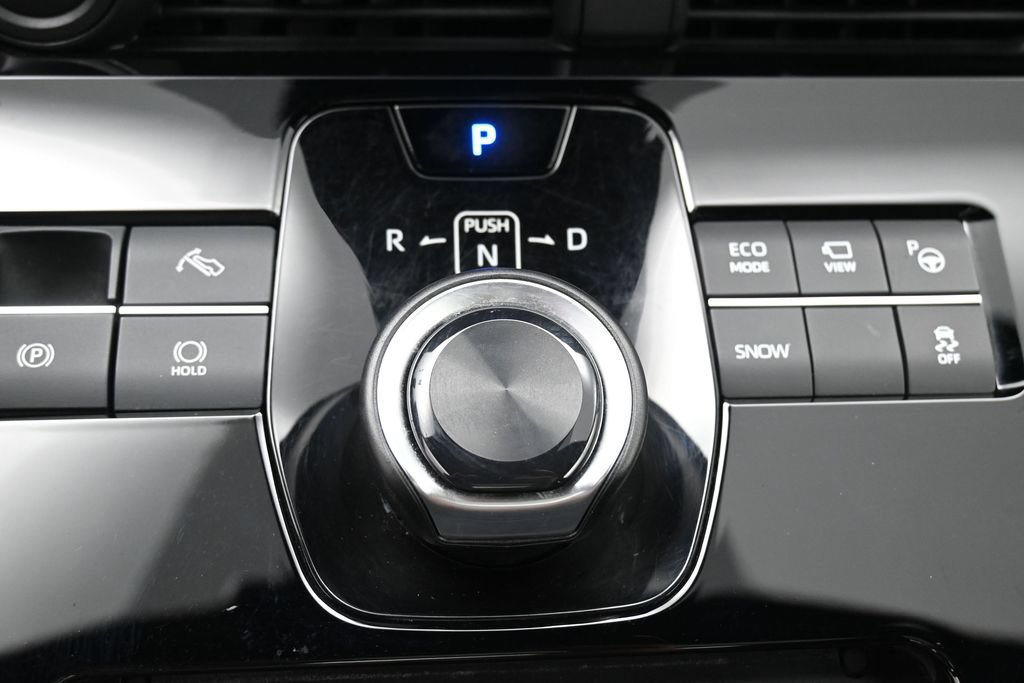 Certified 2024 Toyota bZ4X FWD w/ Weather Package image 23