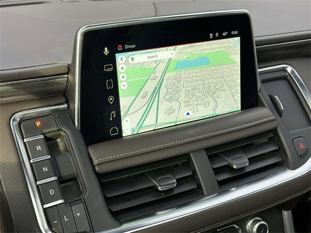 Used 2023 GMC Yukon XL SLT image 33