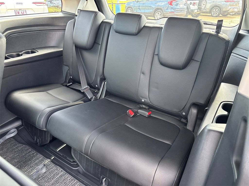 New 2026 Honda Odyssey EX-L image 29