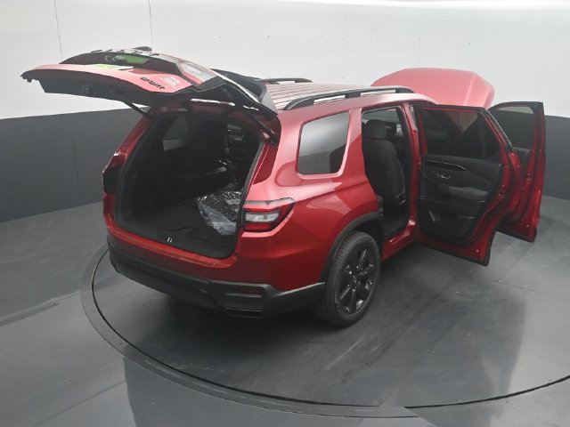 New 2026 Honda Pilot Sport image 48