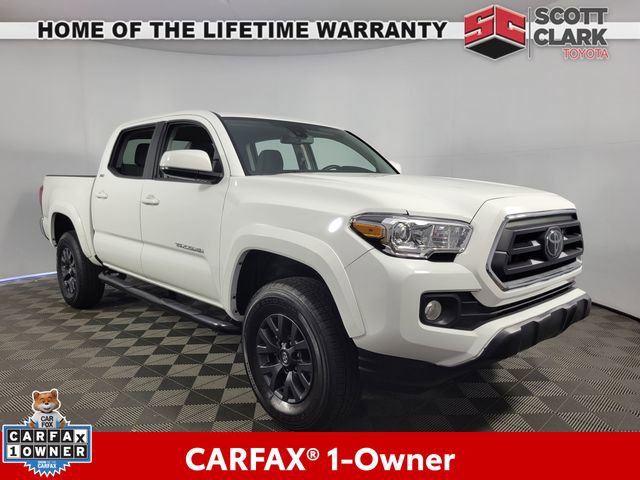 Used 2023 Toyota Tacoma SR5