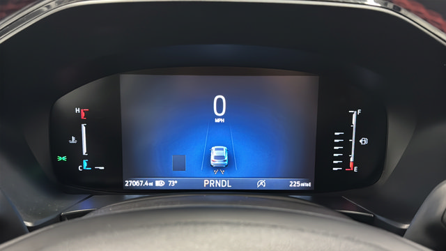 Used 2024 Ford Escape ST-Line w/ Tech Pack #1 AWD/4WD image 16