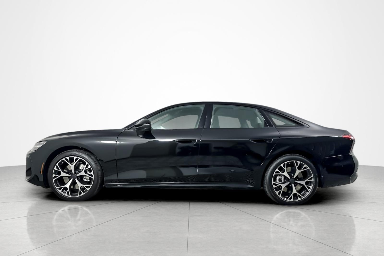New 2026 Audi A6 Premium Plus AWD/4WD image 3