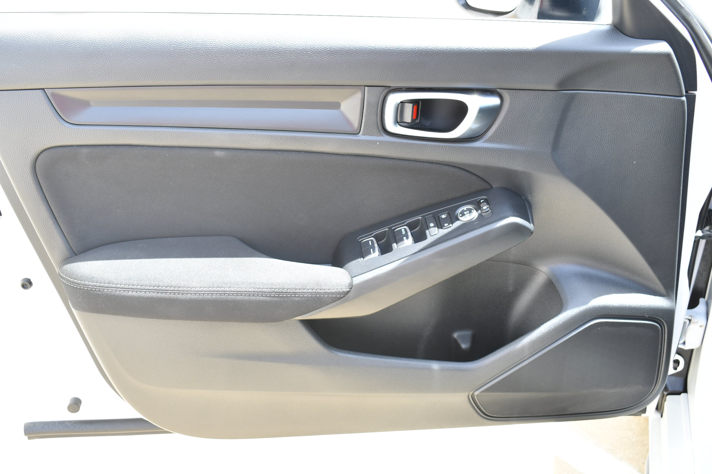 Used 2022 Honda Civic Sport image 11